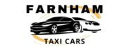 Farnham Taxi Cars